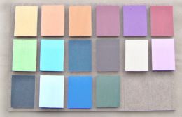 Prénom + Poule couleur